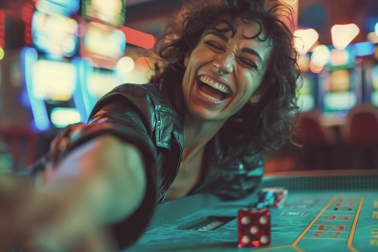 Berbagai kategori permainan di glorybet77 termasuk sportsbook, live dealer, slot, dan esports